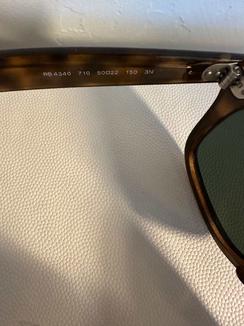Ray-Ban Wayferer - Picture 4 of 6